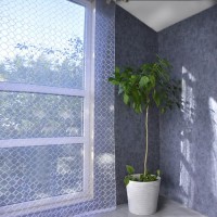 Тюль Стиль 300*270  +/-2%