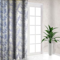 Комплект штор Огурцы 150*250 (2шт) +/-2%