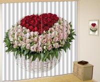 Комплект штор Гламур 150*270 (2)