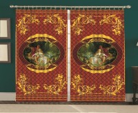Комплект тюль Импрессио 150*270 (2)