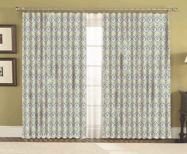 Комплект штор Изабелла 150*270 (2)
