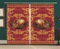 Комплект штор Золотая Византия 150*270 (2)