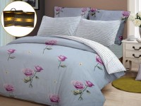 КПБ Сатин 613 АВ 2-сп.+/-3%