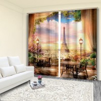 Комплект тюль Рапсодия 145*270 (2) +/- 3%