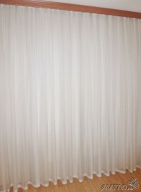 Тюль жаккард Роскошь шампань 400*270 +/- 2%