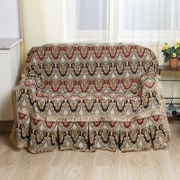 Покрывала гобелен Персидские узоры 180*220 +/- 2%