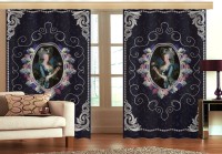 Комплект штор Мария Антуанетта Лайт 150*270 (2)