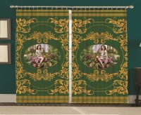 Комплект штор Гречанка 150*270 (2)
