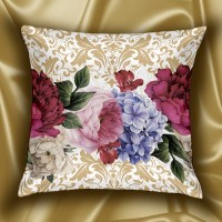 Подушка Логос (1шт) 45*45 +/- 2%