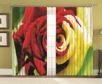 Комплект Тюль Микс Ред  150*270 (2)