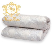 Одеяло зима Тик Кокос напол.300 гр. многоиг. 200*220+/-3%