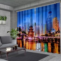 Комплект фототюль Дуэт 145*260 (2) +/- 3%
