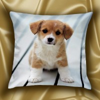 Подушка Ральф (1шт) 45*45 +/- 2%