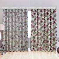 Шторы комплект Viktoria трио 220*250 +/-2%