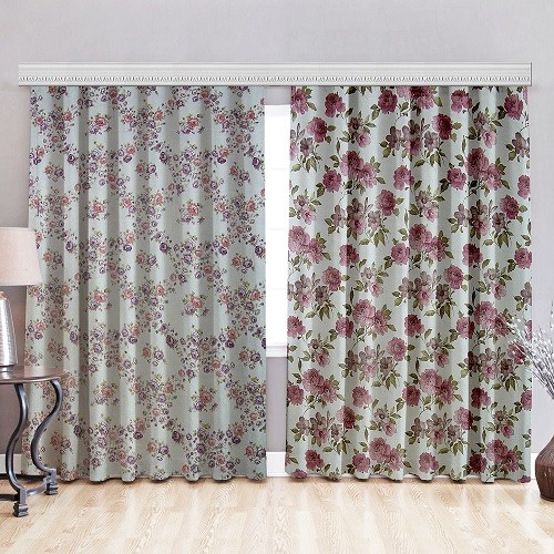 Шторы комплект Viktoria трио 220*250 +/-2%