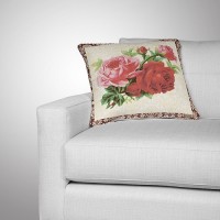Подушка Купаже (1шт) 45*45 +/- 2%