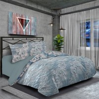 КПБ Сатин 117-22 АВ 2-сп.+/-3%