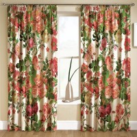 Комплект штор Мишель 150*270 (2)
