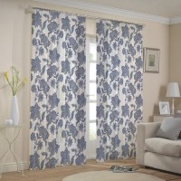 Комплект штор Турецкий гранат 150*270 (2)