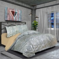 КПБ Сатин 117-3 АВ 2-сп.+/-3%