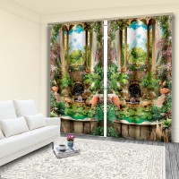Комплект штор Фаина 150*270 (2) + тюль 300*270 (1)