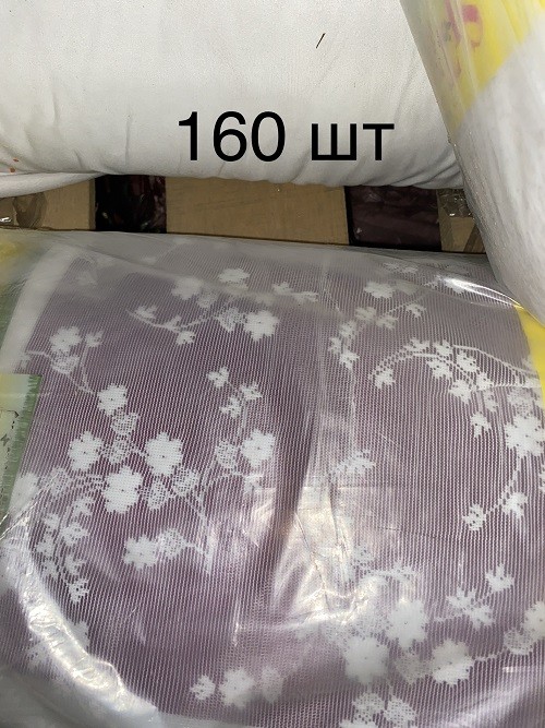 Тюль жаккард Нежность 300*250 +/-5%