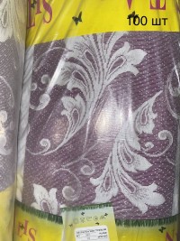 Тюль жаккард Кружево 300*260 +/-5%