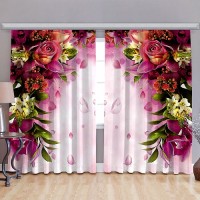 Комплект штор Герамис 150*270 (2)